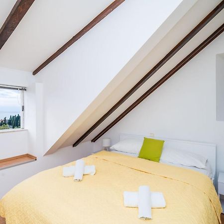 Deluxe Duplex House With Terrace Apartment Dubrovnik Exterior foto