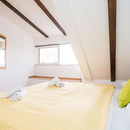 Deluxe Duplex House With Terrace Apartment Dubrovnik Exterior foto