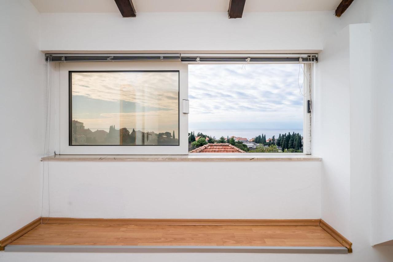 Deluxe Duplex House With Terrace Apartment Dubrovnik Exterior foto