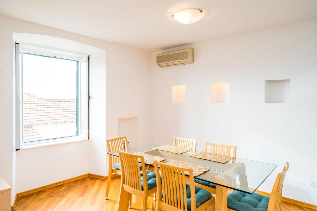 Deluxe Duplex House With Terrace Apartment Dubrovnik Exterior foto